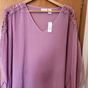 Blouse NWT